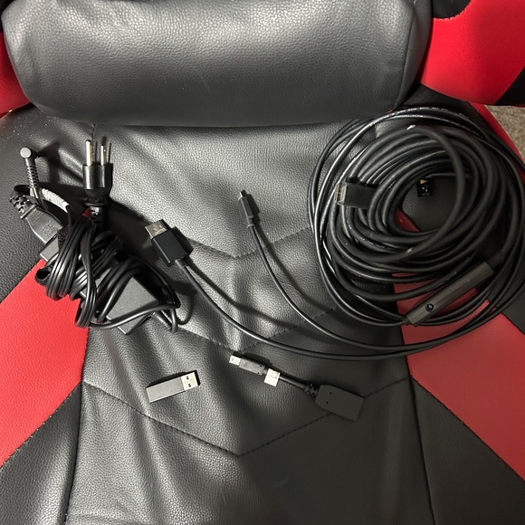 HP Virtual Reality Set - Picture 7 of 11